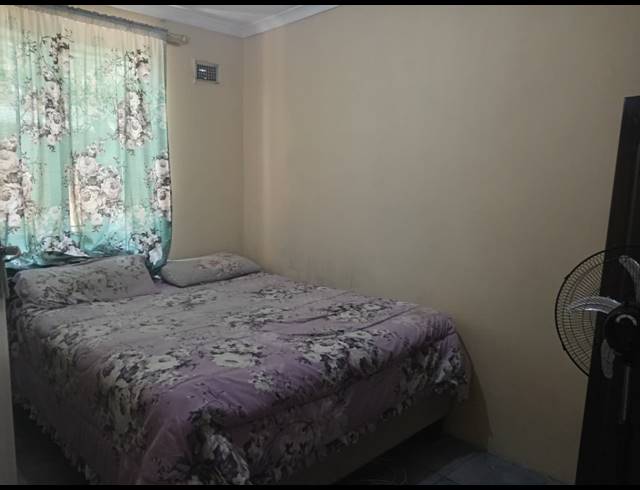 3 BEDROOM SIMPLEX TO LET IN SEA VIEW